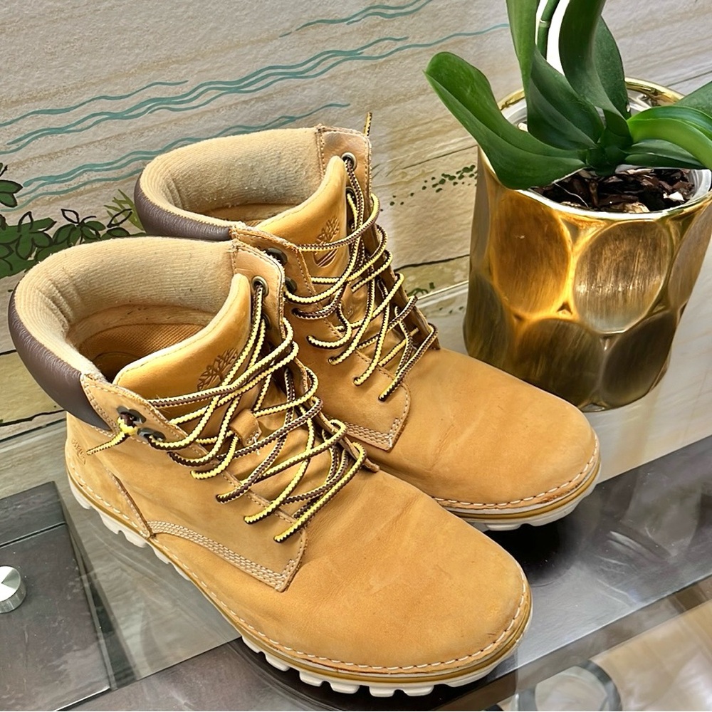 TIMBERLAND GUC High Top Women’s Sneakers